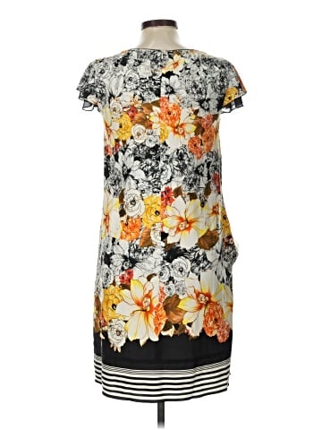 Piazza Sempione Casual Dress (view 2)