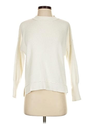 Moon & Madison Turtleneck Sweater (view 1)