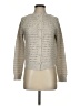 Moth Gray Cardigan Size S - photo 1