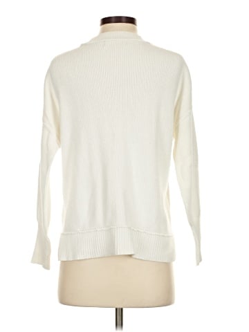 Moon & Madison Turtleneck Sweater (view 2)