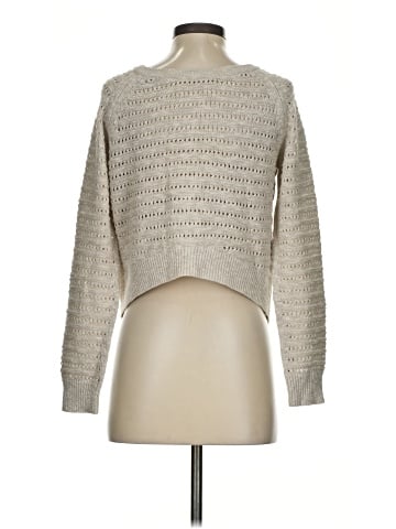 Moth Cardigan (view 2)