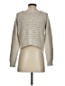 Moth Gray Cardigan Size S - photo 2