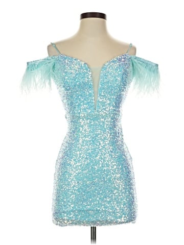 Windsor Cocktail Dress (view 1)