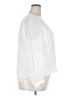 J.Crew Factory Store 100% Polyester Ivory Long Sleeve Blouse Size XXL - photo 4