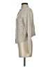 Moth Gray Cardigan Size S - photo 5