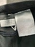 Nike Black Athletic Shorts Size 4 - 6 - photo 3