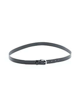 Lands' End Leather Belt