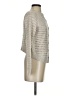 Moth Gray Cardigan Size S - photo 4