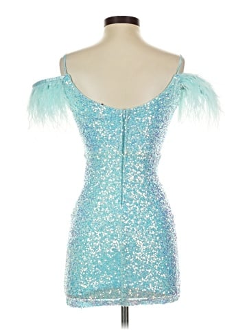 Windsor Cocktail Dress (view 2)