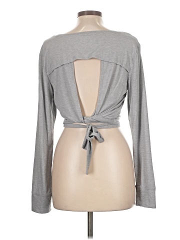 Gap Fit Long Sleeve T-Shirt (view 2)