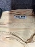 Miu Miu Solid Tan Ivory Long Sleeve Blouse Size EU (IT) 42 / US 6 - photo 16