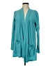 Unbranded Teal Cardigan Size M (estimated) - photo 1