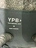 YPB Color Block Tan Active Tank Size S - photo 7