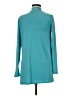Unbranded Teal Cardigan Size M (estimated) - photo 2