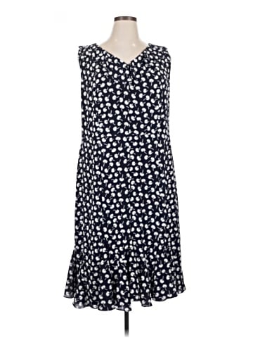 Talbots Casual Dress (view 1)