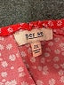 Per Se 100% Rayon Red Long Sleeve Henley Size 2X - photo 7