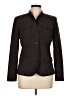 Unbranded Tweed Brown Blazer Size L (estimated) - photo 1