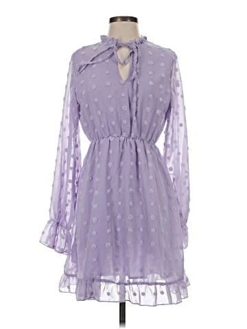 Shein Casual Dress (view 1)