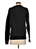 Roots Black Pullover Sweater Size XS - photo 2
