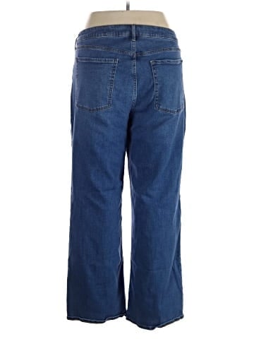 Old Navy Jeans (view 2)