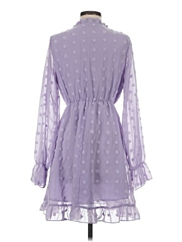 Shein Casual Dress (view 2)