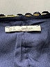 Grifflin Blue Black Casual Dress Size M - photo 7