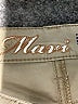 mavi Green Tan Jeans Size 27 waist - photo 7