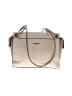 Assorted Brands Silver Shoulder Bag One size - photo 1