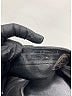 Prada Black Leather Quilted Sandals Size EU 37 - photo 5
