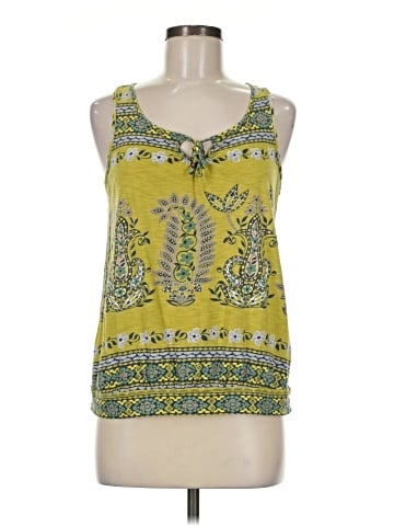 SONOMA life + style Tank Top (view 1)