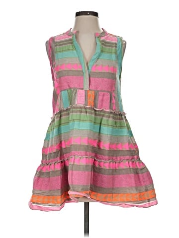 Elan Casual Dress (view 1)