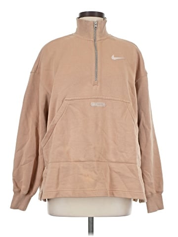 Nike Fleece (view 1)
