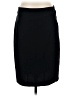 Takara Solid Black Formal Skirt Size 5 - photo 1