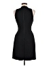 Dion Lee Color Block Blue Cocktail Dress Size 6 - photo 2