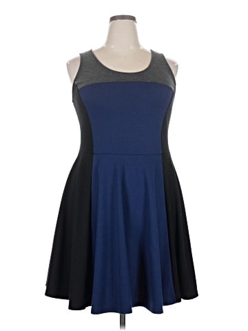 Soprano Cocktail Dress (view 1)
