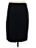 Takara Solid Black Formal Skirt Size 5 - photo 2