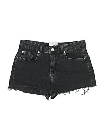 BDG Denim Shorts (view 1)