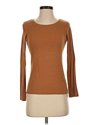 Jones & Co 3/4 Sleeve T-Shirt (view 1)