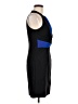 Dion Lee Color Block Blue Cocktail Dress Size 6 - photo 4