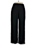 Kay Unger Black Casual Pants Size 14 - photo 1