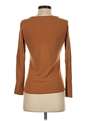 Jones & Co 3/4 Sleeve T-Shirt (view 2)