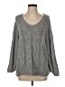 BDG Gray Pullover Sweater Size XS - photo 1