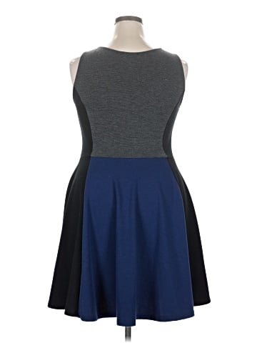 Soprano Cocktail Dress (view 2)