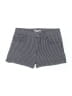 H&M Houndstooth Gray Shorts Size 2 - photo 1