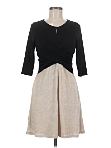 Amadi Casual Dress (view 1)