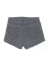 H&M Houndstooth Gray Shorts Size 2 - photo 2