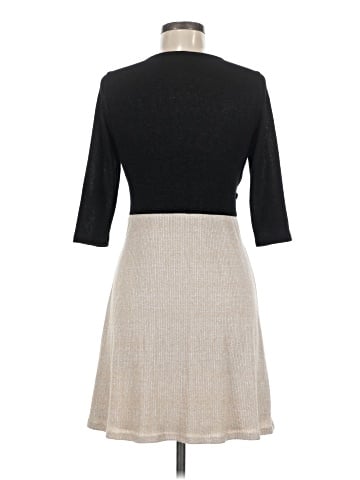 Amadi Casual Dress (view 2)