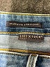 NYDJ Stars Blue Jeans Size 10 - photo 6