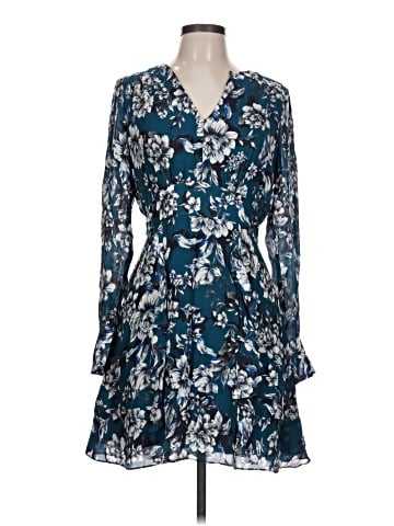 Parker Casual Dress (view 1)