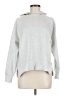 Yogalicious Silver Pullover Hoodie Size M - photo 1